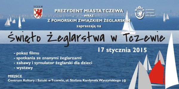 Święto Żeglarstwa w Tczewie